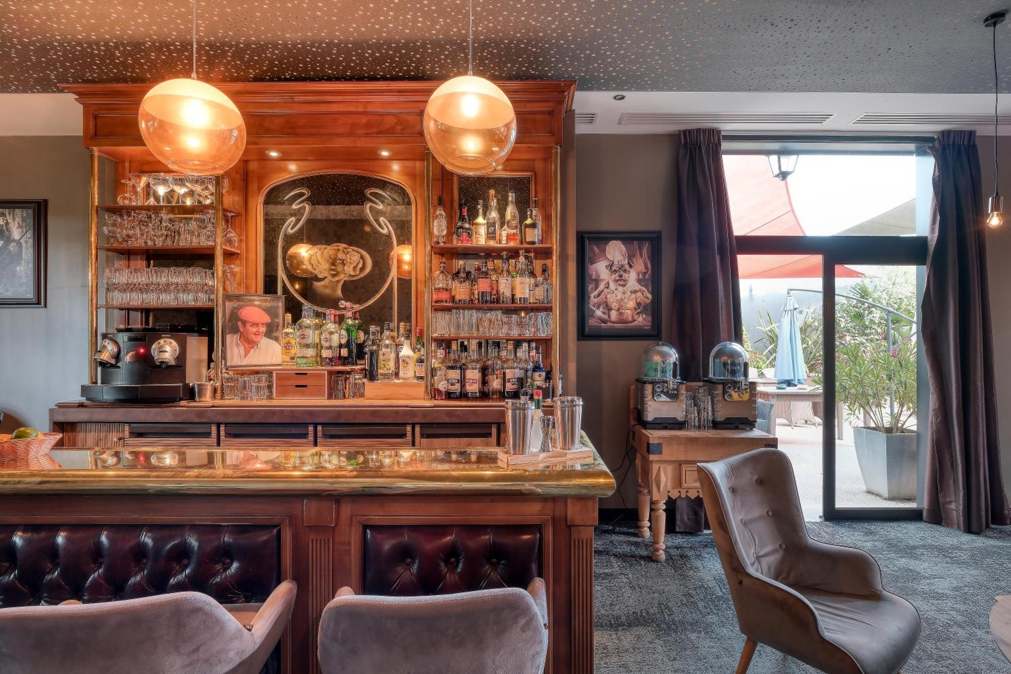 Boutervilliers Hotel & Restaurant La Maison Des Bles מראה חיצוני תמונה